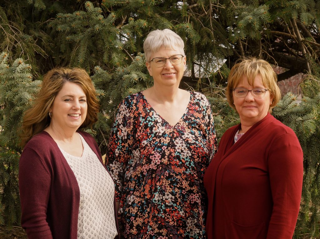 Franklin County Clerk Staff