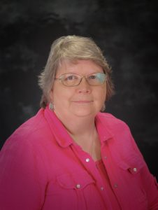 Photo of Linda A. Dallman