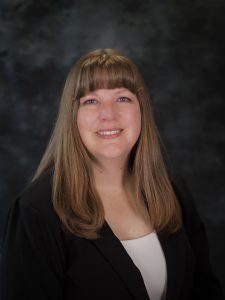 Photo of Patricia Schurman