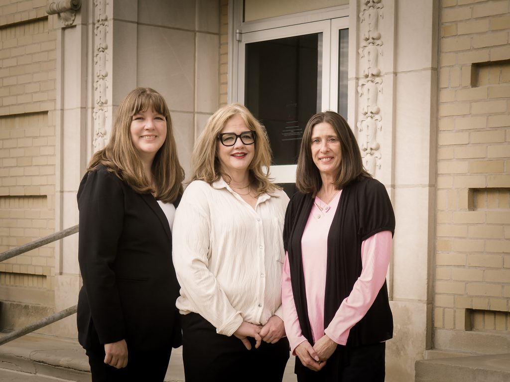 Franklin County Treasurer Staff
