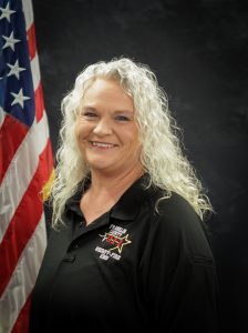 Amanda Johnson