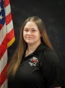 Stephanie Gurst